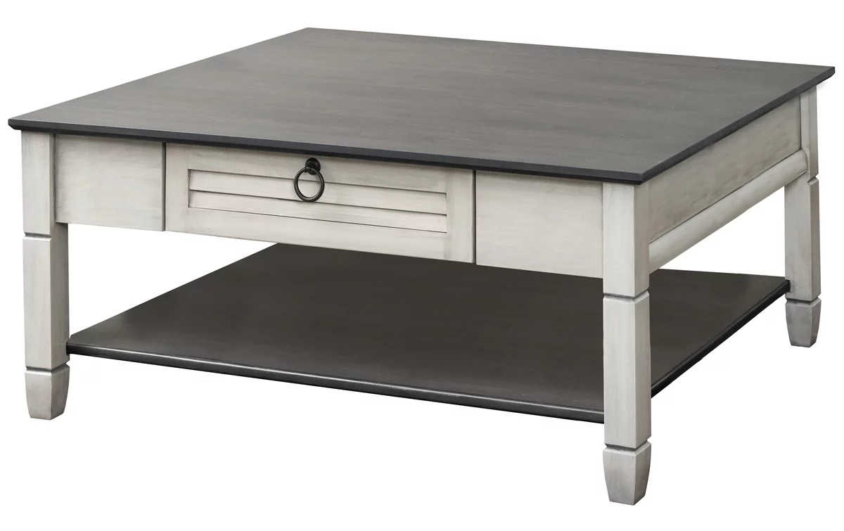 Kinsale Square Coffee Table