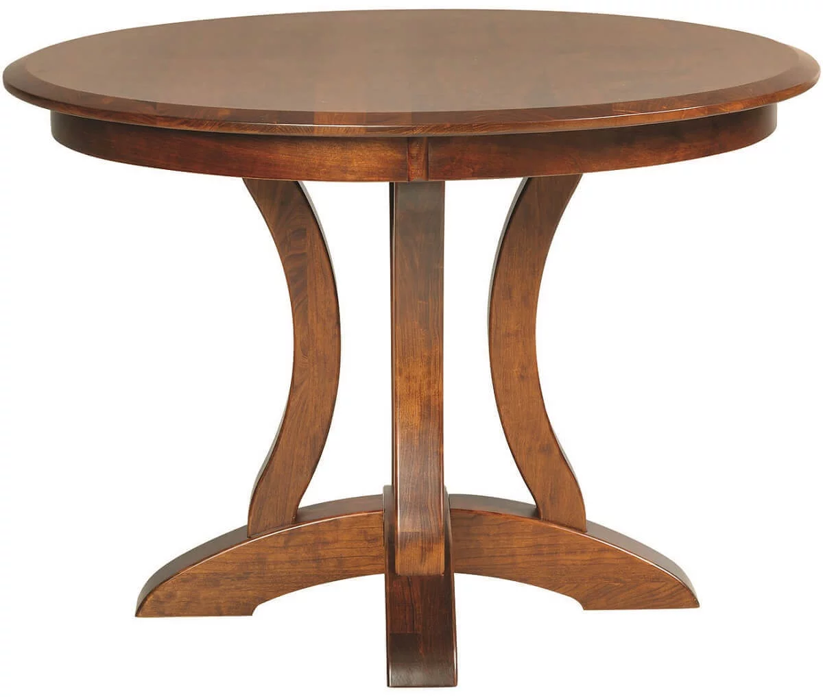 Kirby Round Table