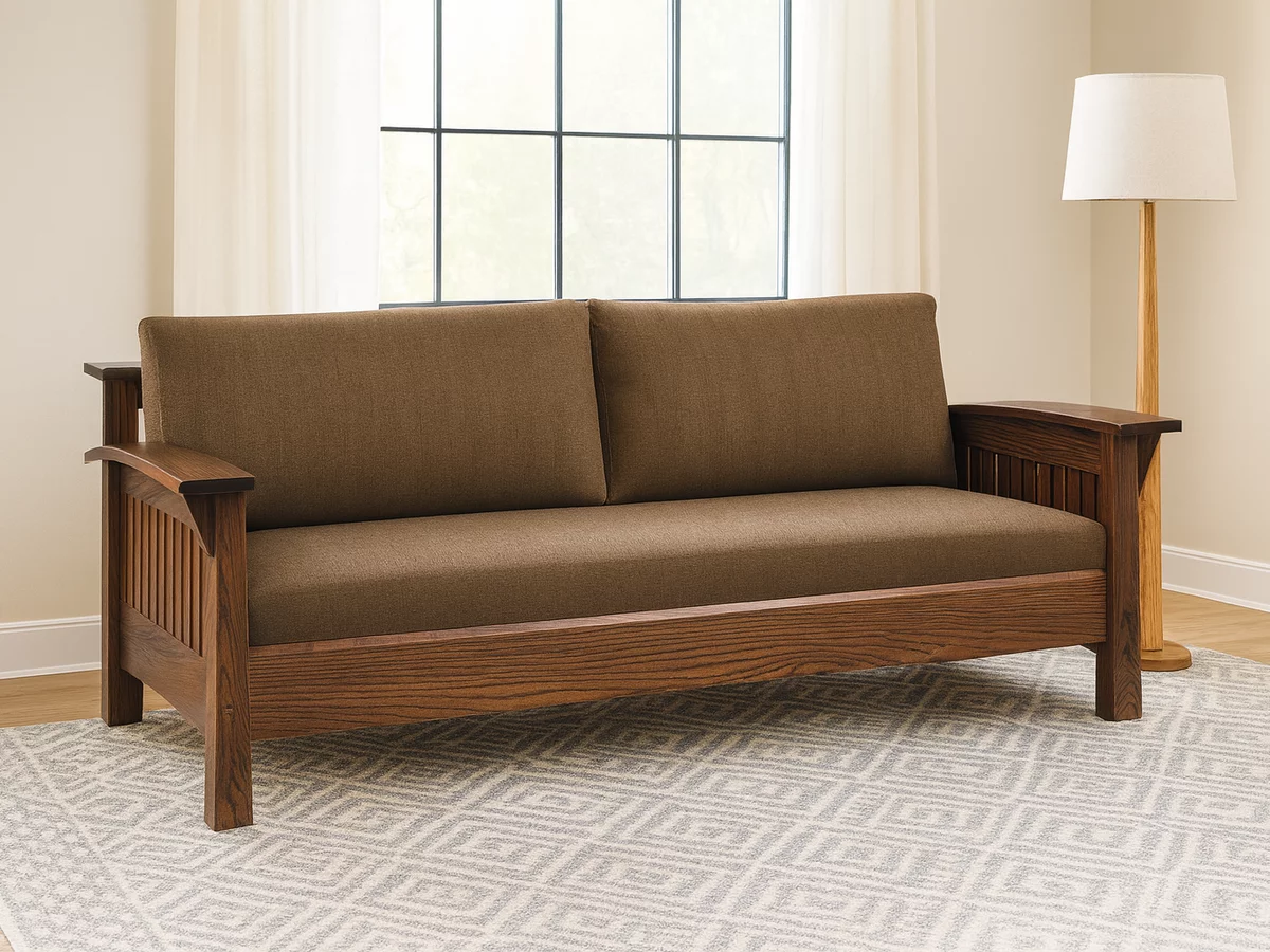 Lake Meade Sofa