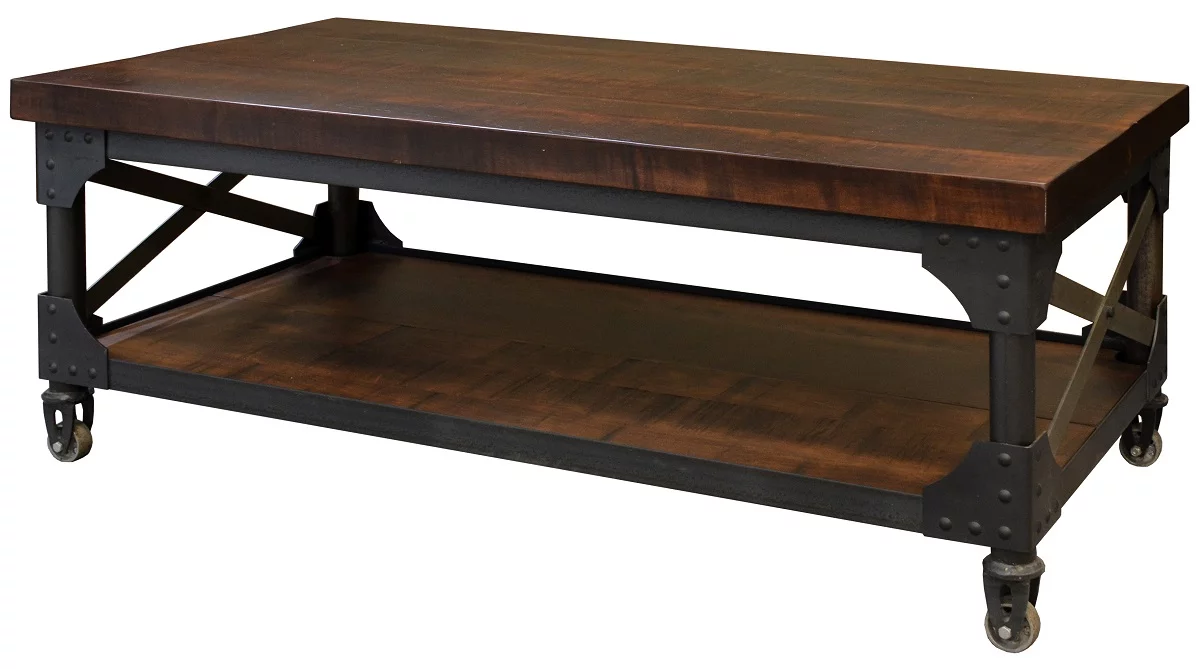 Lansing Coffee Table