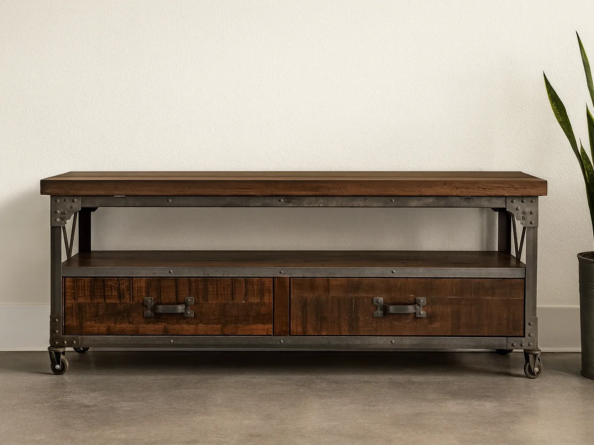 Lansing TV Stand