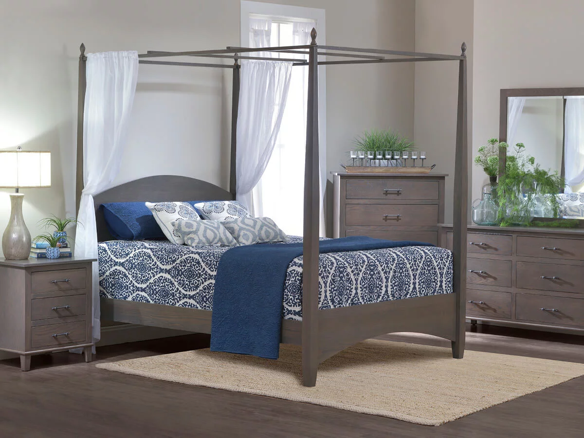 Lyons Bedroom Set