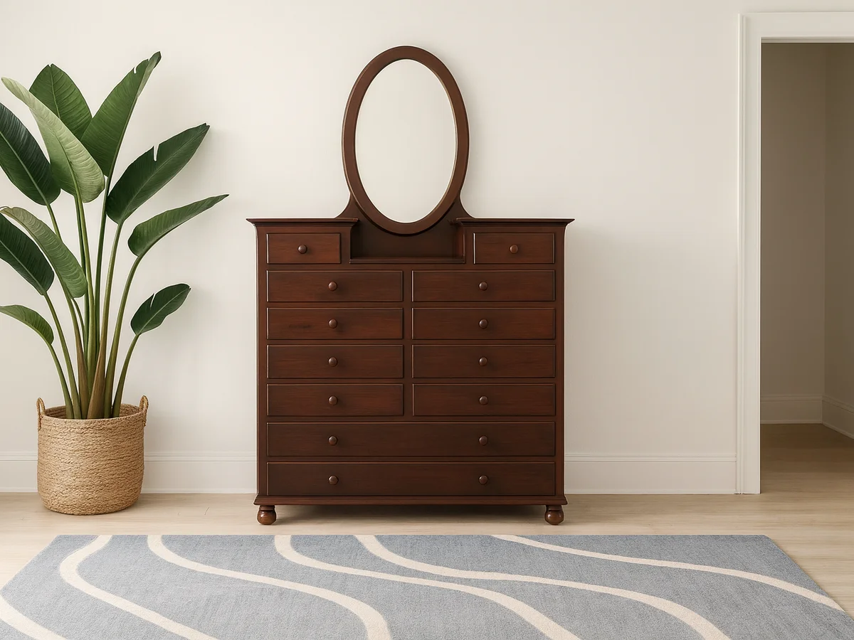 Madeline Studio Dresser