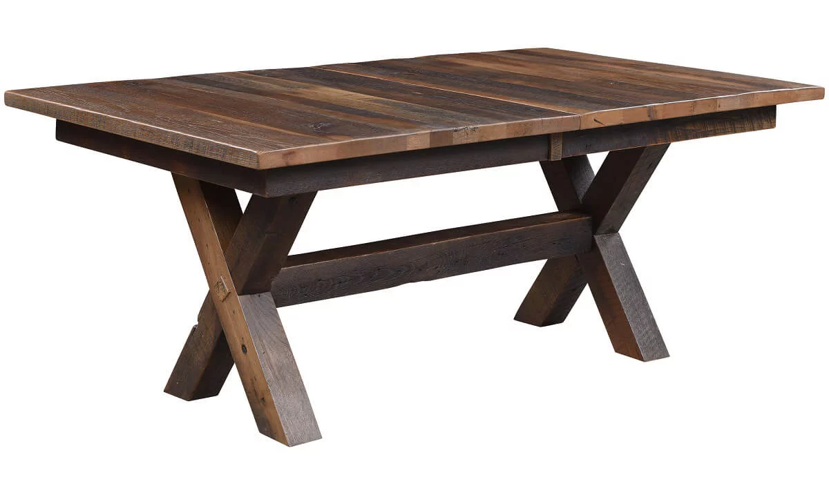 Magdala Reclaimed Dining Table