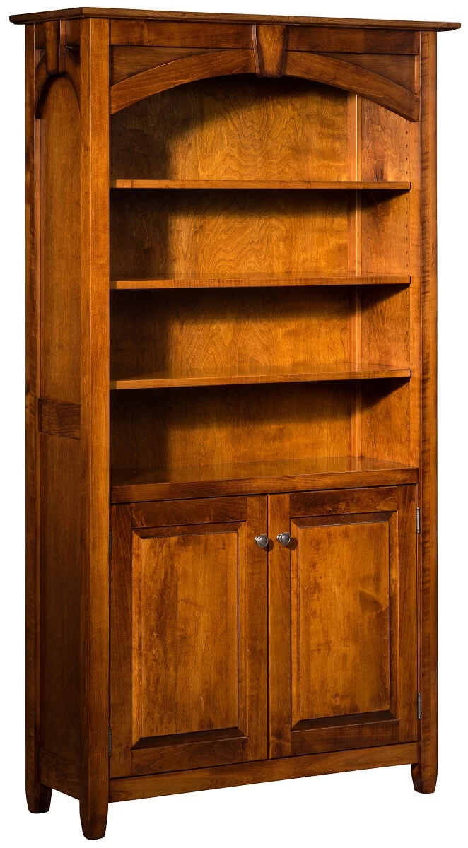 Maxwell Bookcase
