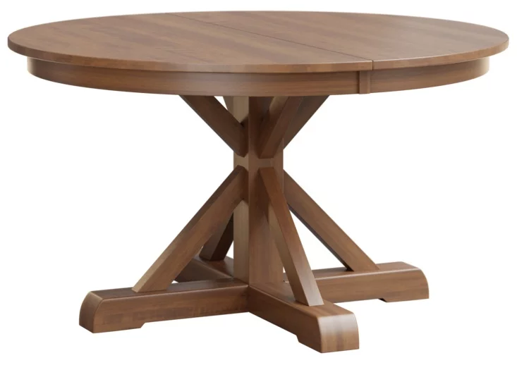 McKendree Round Table