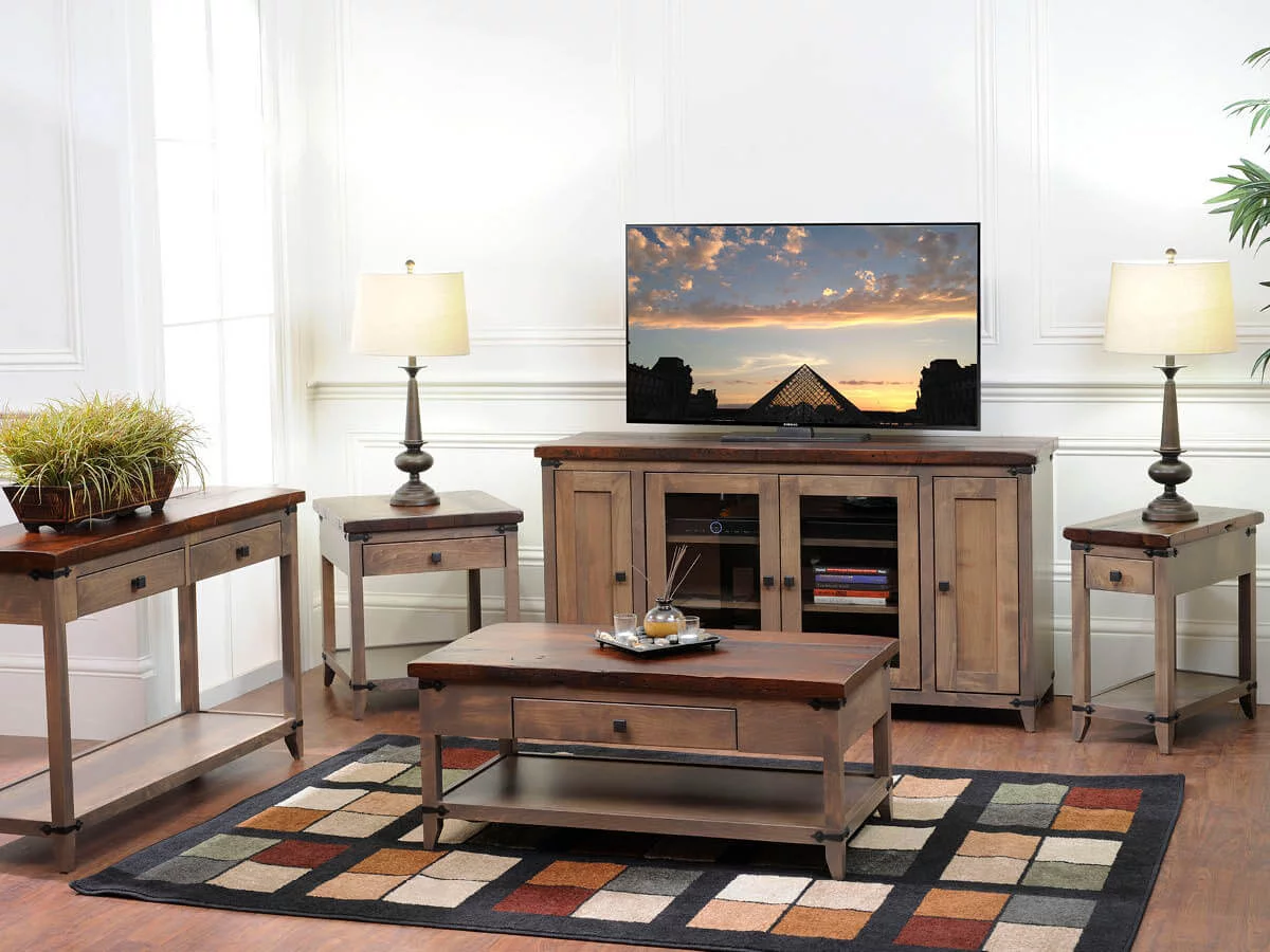 Michiana Shores Living Room Set