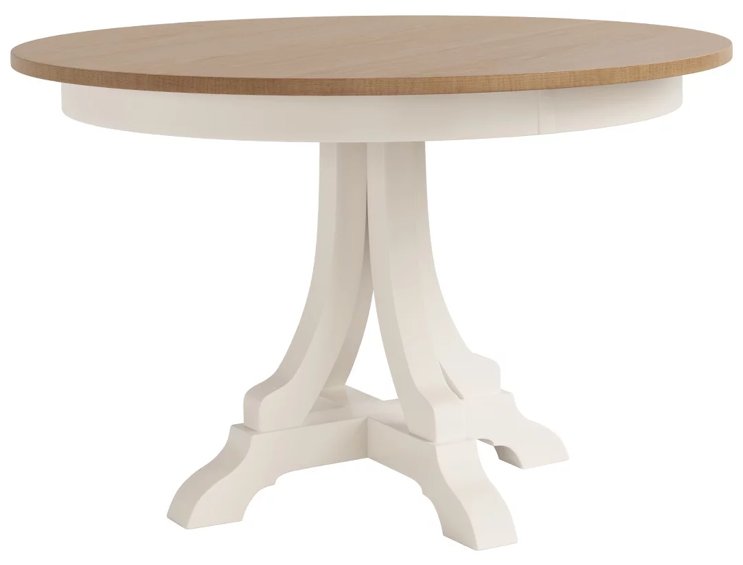 Midlothian Single Pedestal Table