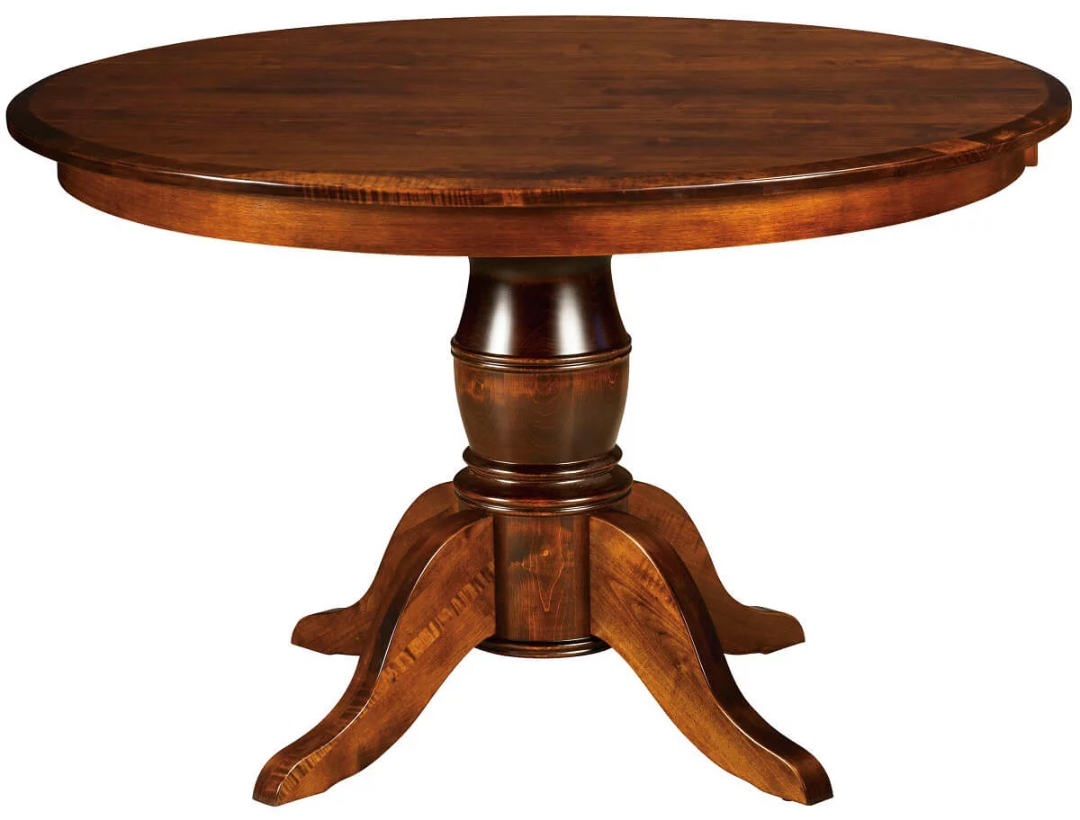 Montalban Butterfly Leaf Table