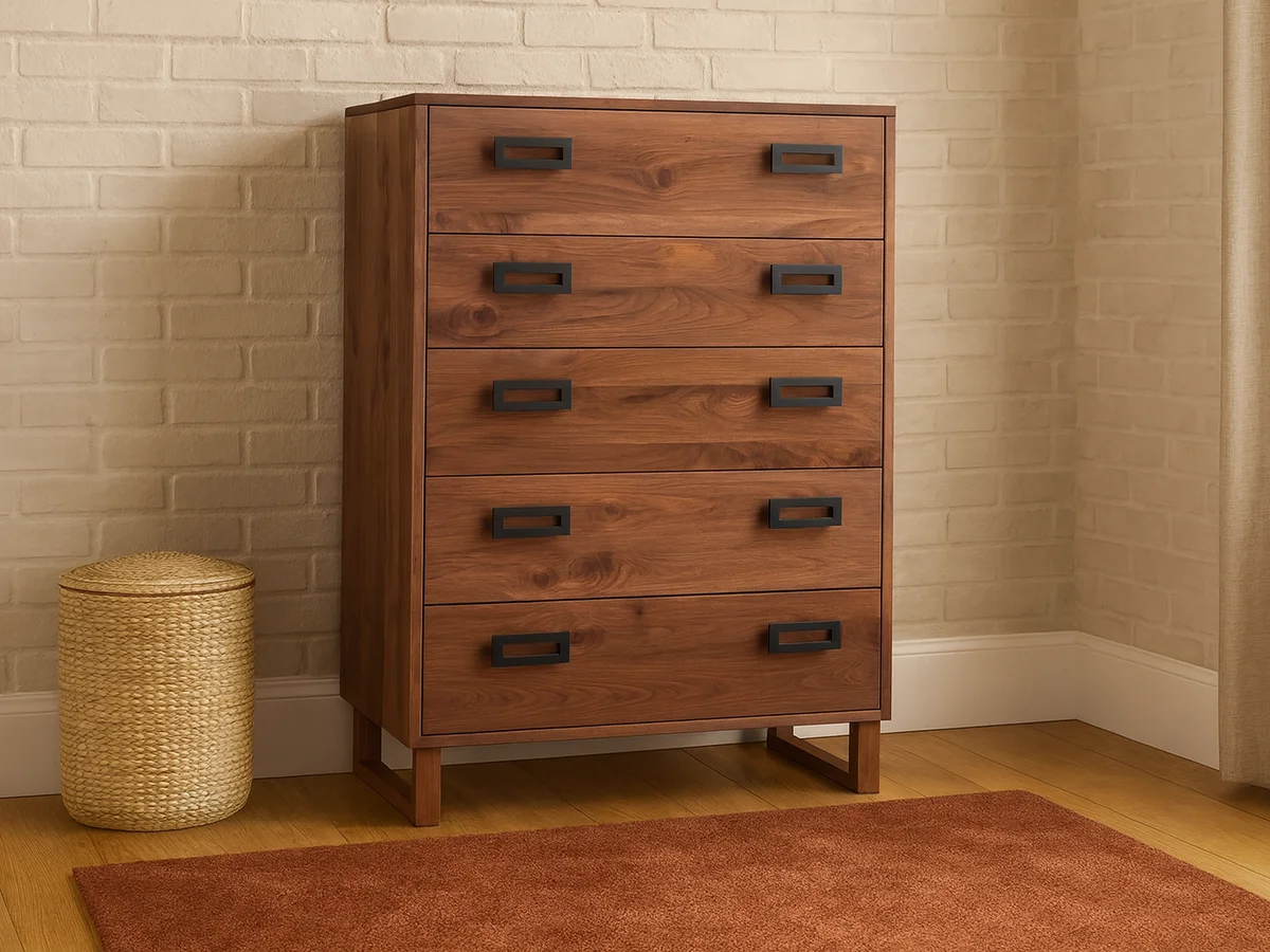 Muncie Chest of Drawers