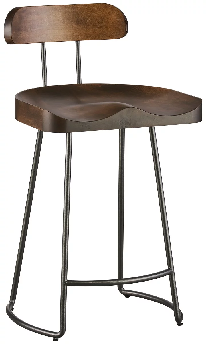Natchitoches Counter Stool
