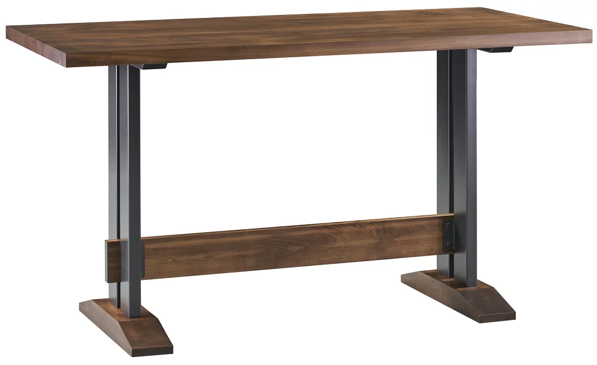 Natchitoches Counter Table