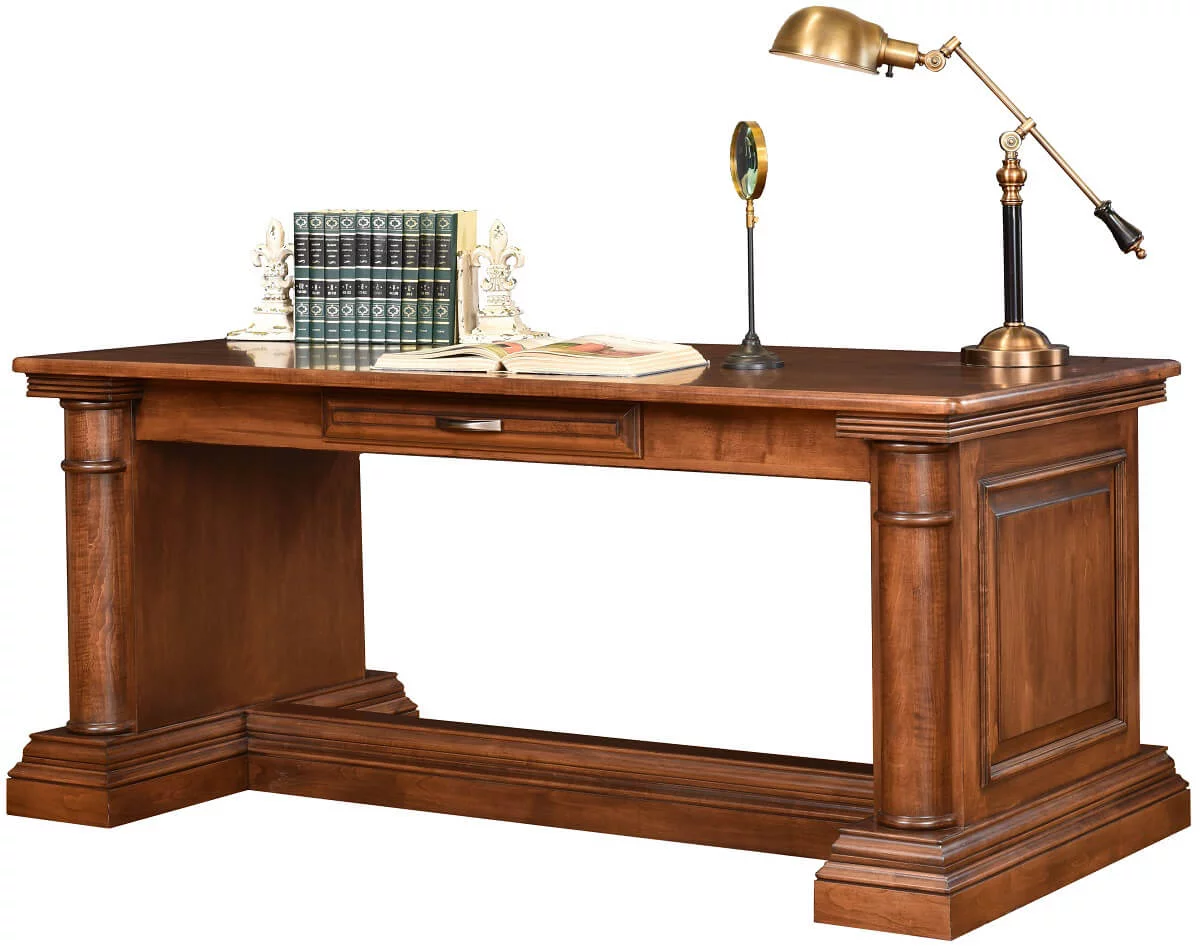 Newcastle Library Table