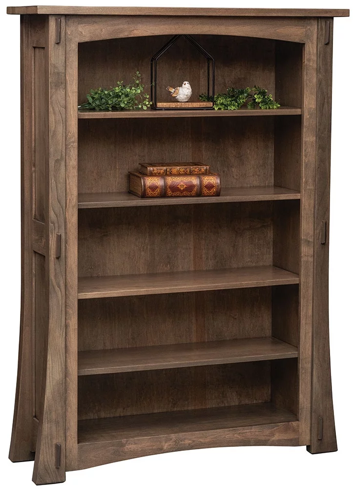 Palo Alto Bookcase
