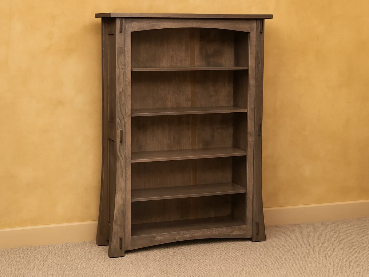 Palo Alto Bookcase