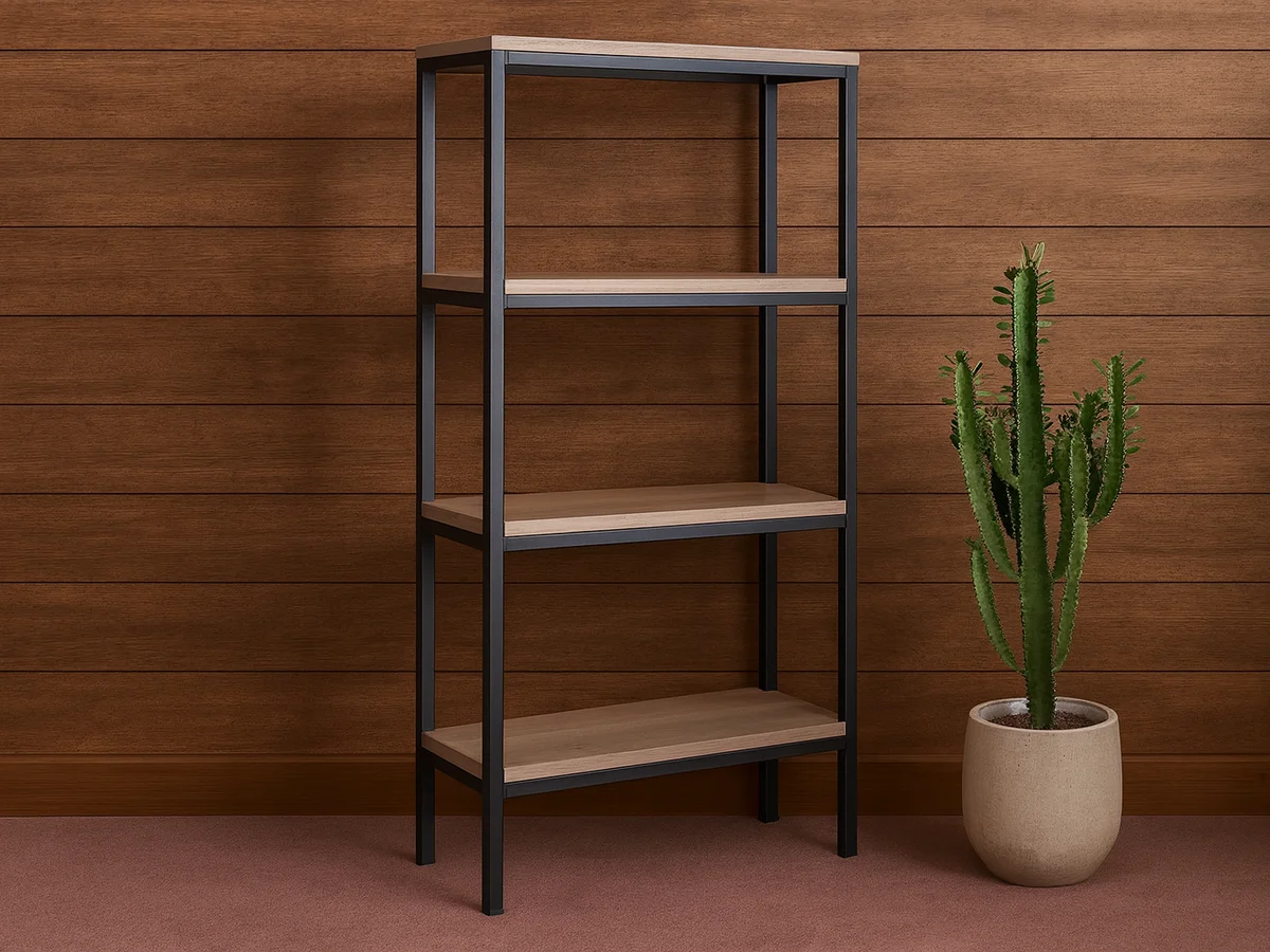 Paxton Office Bookcase