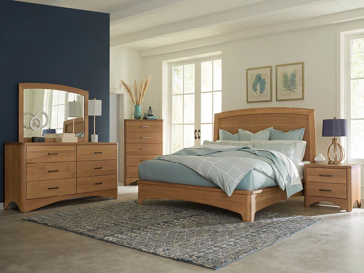 Ravalli Bedroom Set