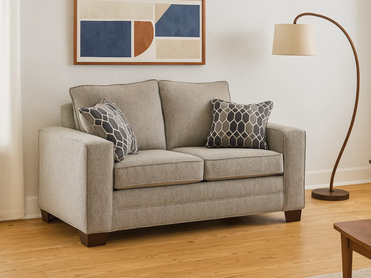 Rhinelander Loveseat