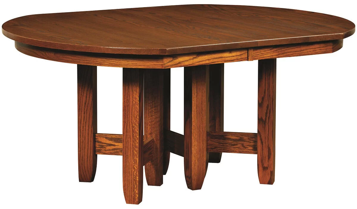 Riedel Extendable Dining Table
