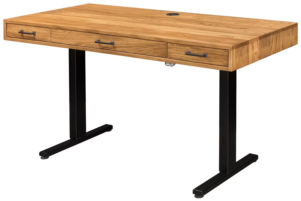 Sanford Lift-Top Desk