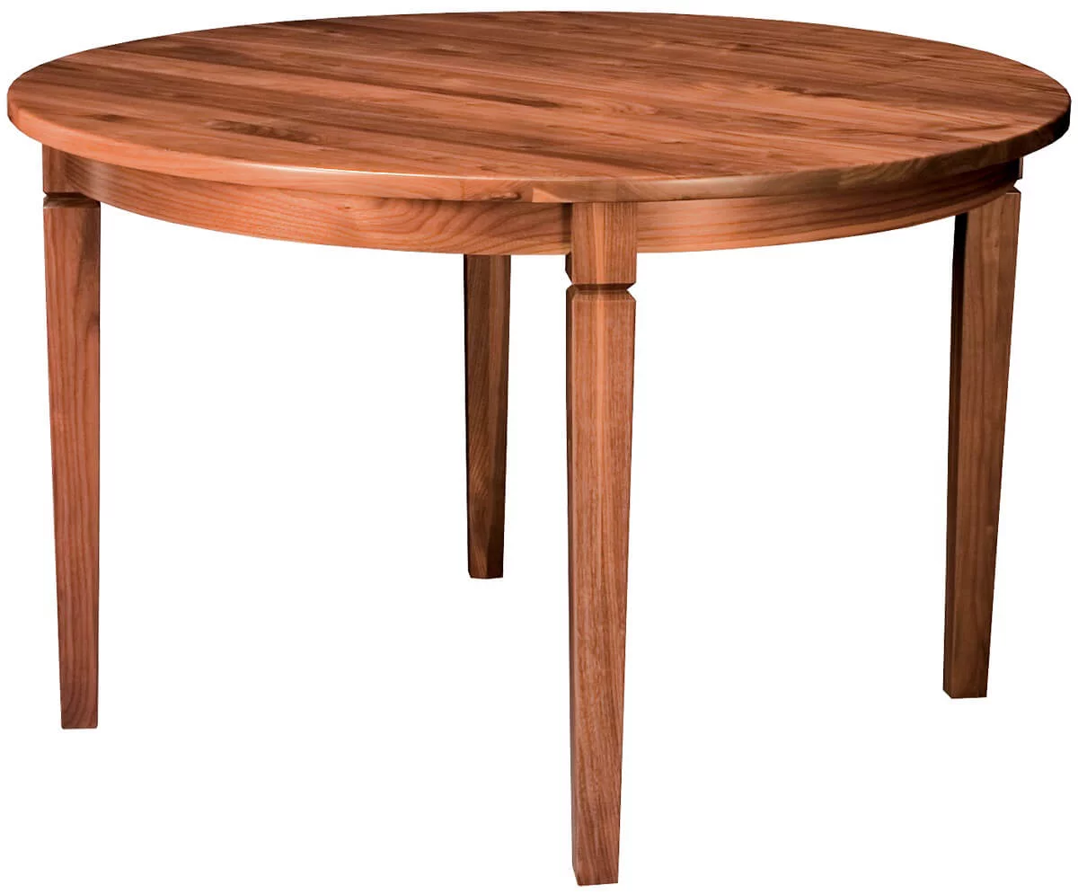Sedgwick Round Kitchen Table