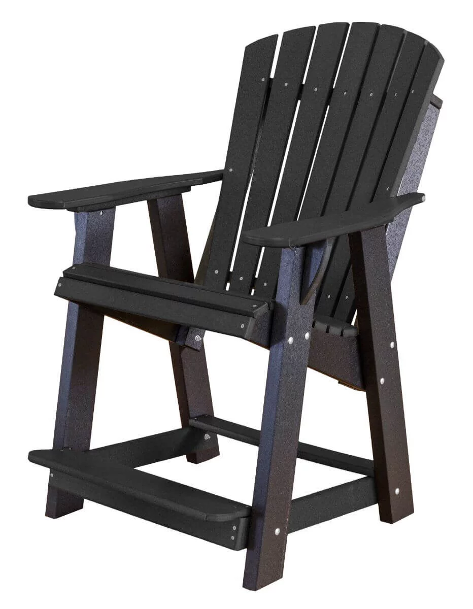 Sidra High Adirondack Chair