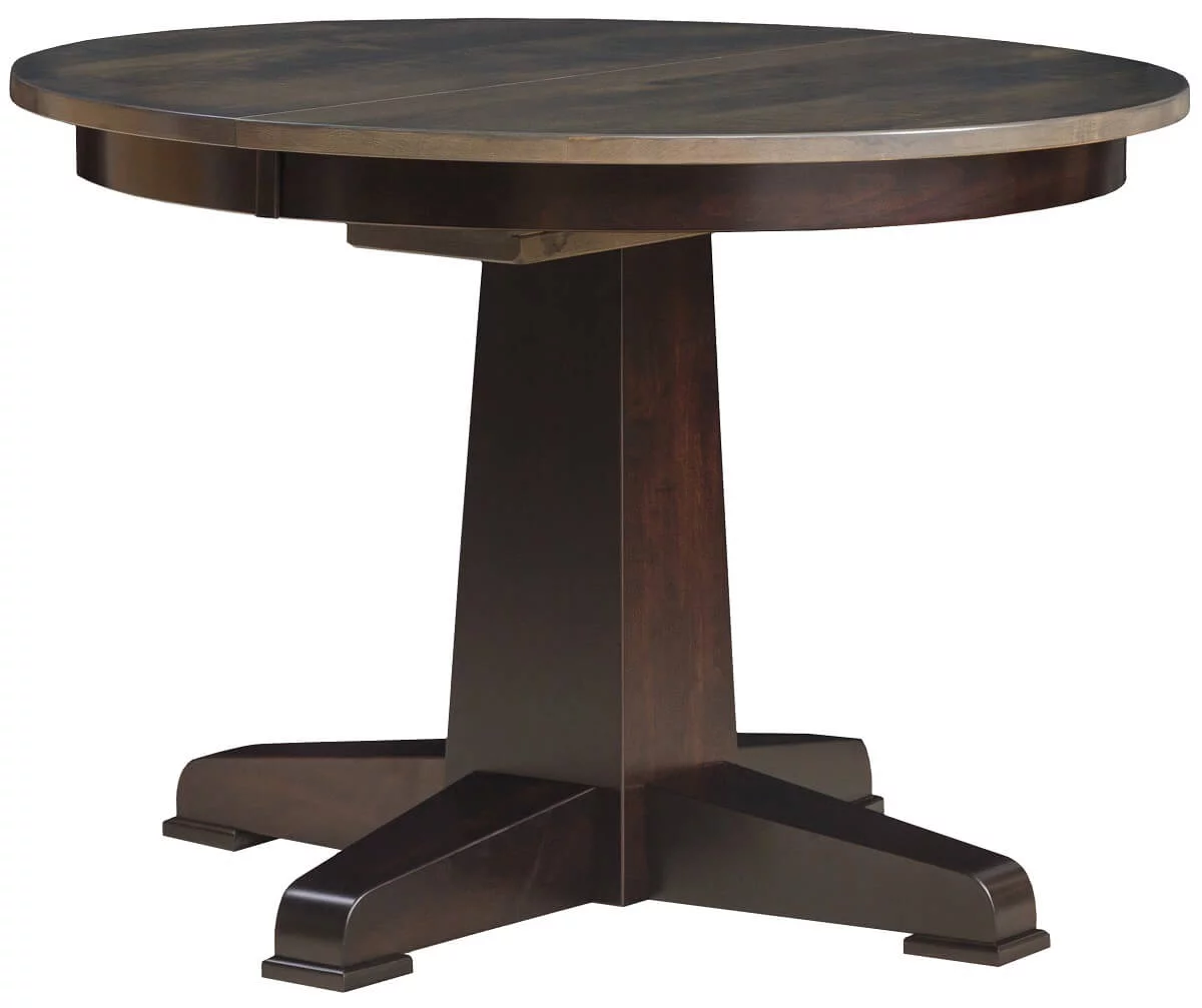 Strongsville Butterfly Leaf Table