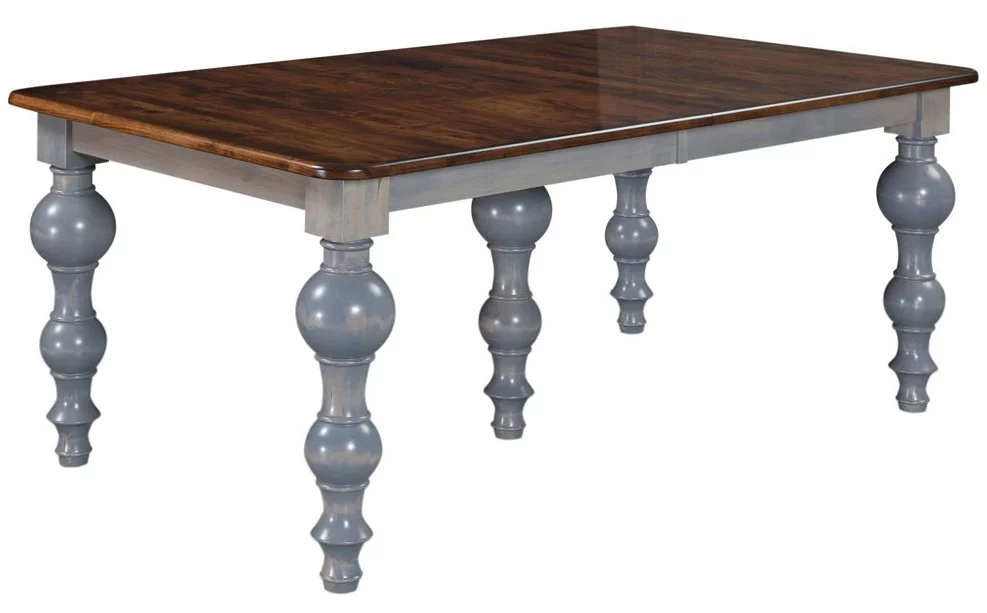 Timothy Leg Table