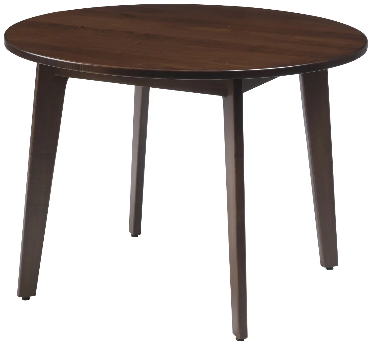 Tuttle Round Leg Table