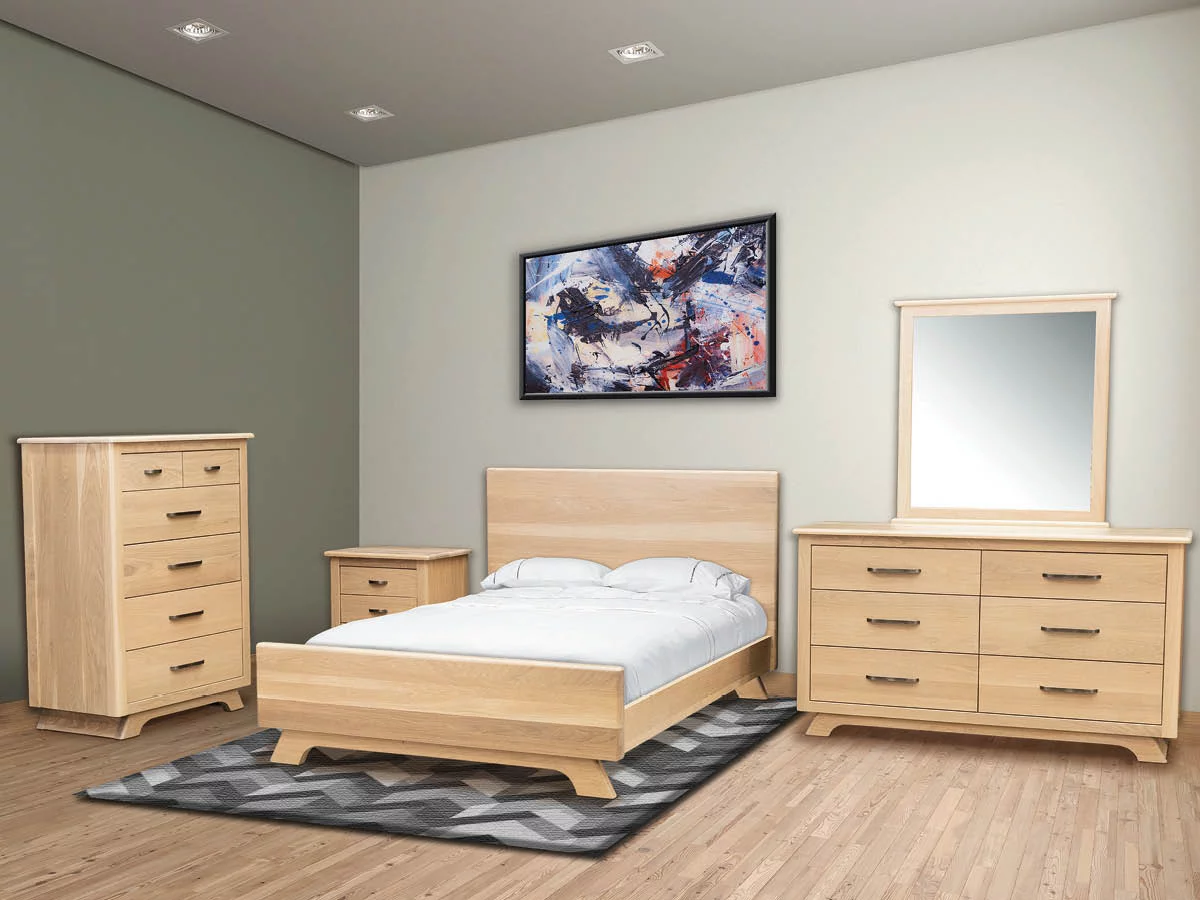 Vicksburg Bedroom Set