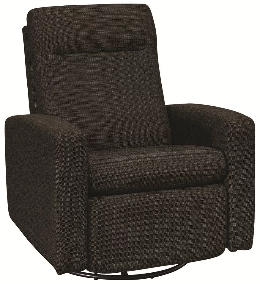 Wayzata Swivel Glider Recliner