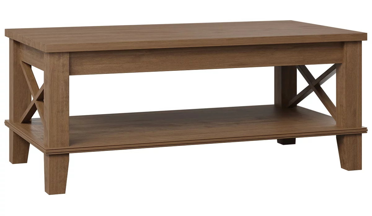 Wilburton Amish Coffee Table