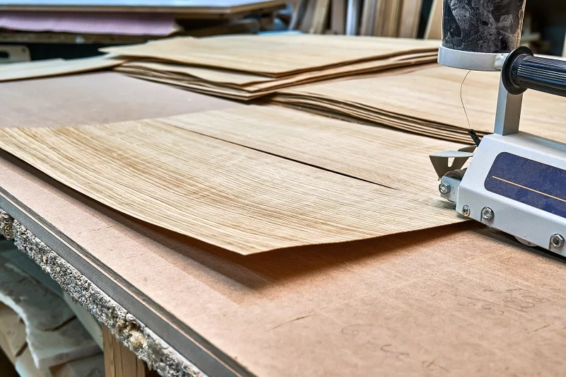 Wood Veneer