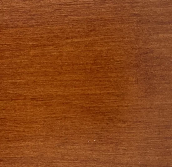 Terra Cotta stain
