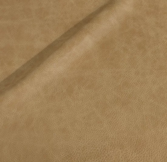 Blond Wood leather