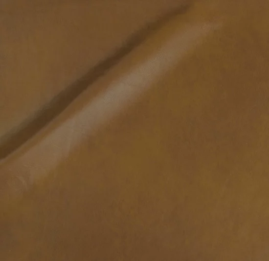 Bourbon Brown leather