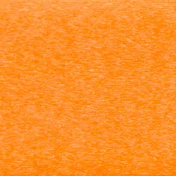 Tangerine color