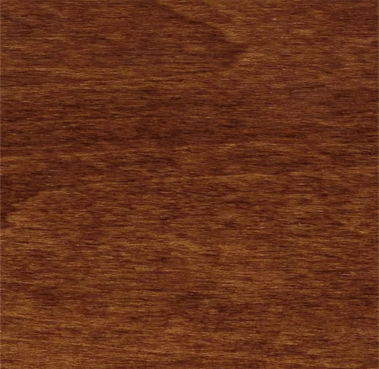 Burnished Honey stain
