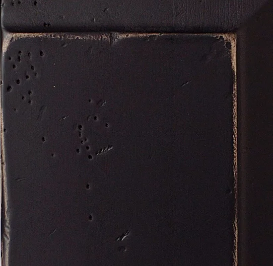 Obsidian Chalkboard stain