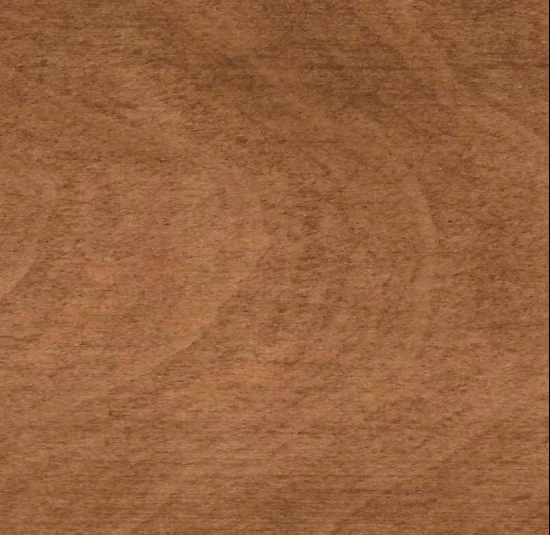 Spiced Apple stain