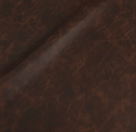 Dark Roast leather