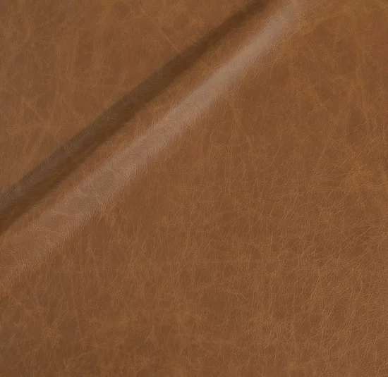 Desert Gold leather