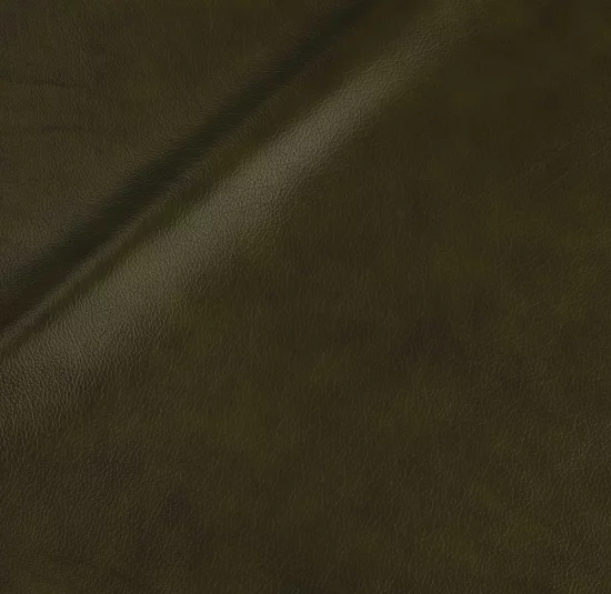 Jungle Canopy leather