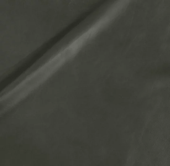 Mineral leather