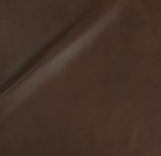 Mocha leather