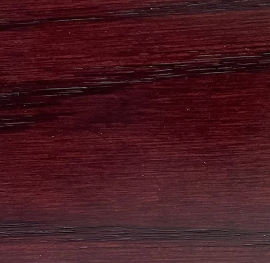 Sangria stain