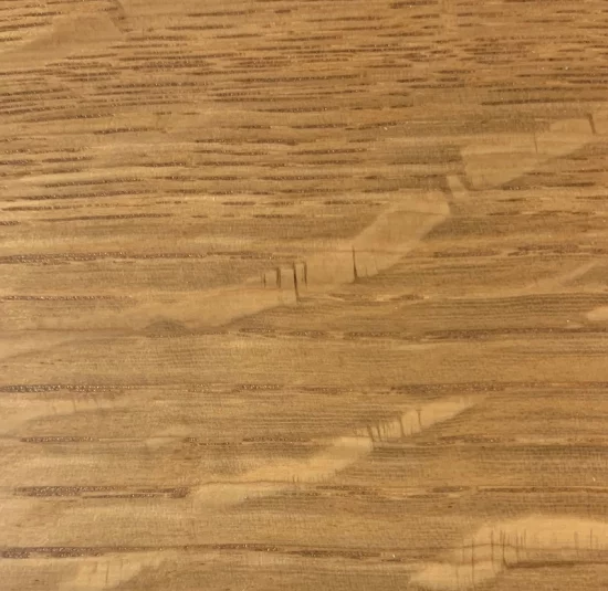 Blondie stain