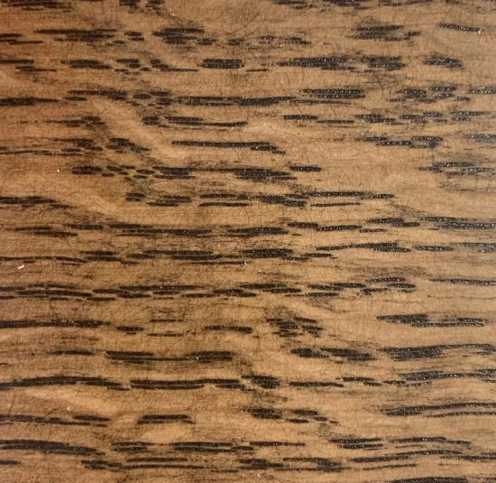 Gunsmith stain