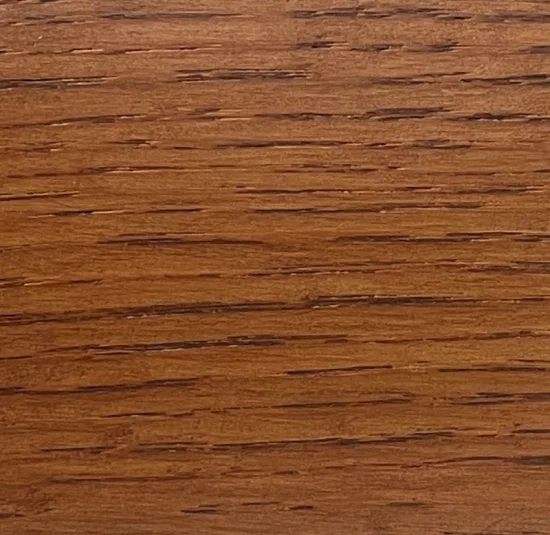 Terra Cotta stain