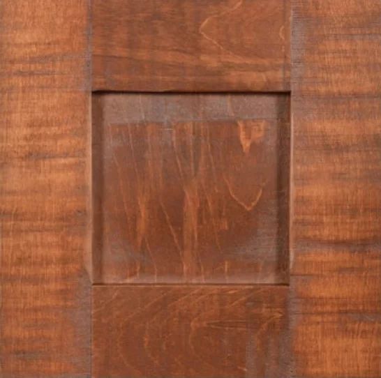 English Toffee stain
